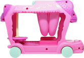 Sweet Delights Treats Truck